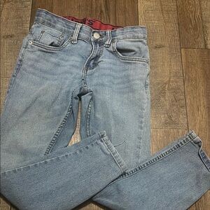 Levi's Kids Light Blue Jeans